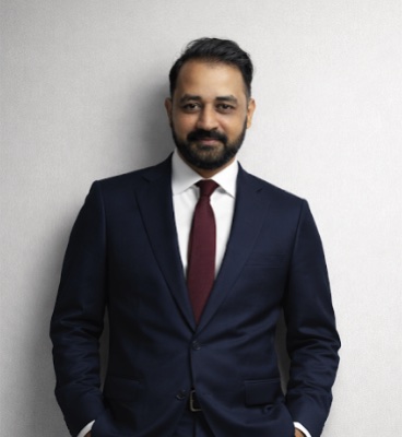 Shaukin Phaterpekar, Partner & Co-Founder at Alliance Street Organic Farms