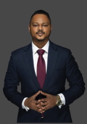 Stallone Shaikh, Partner & Co-Founder at Alliance Street Organic Farms